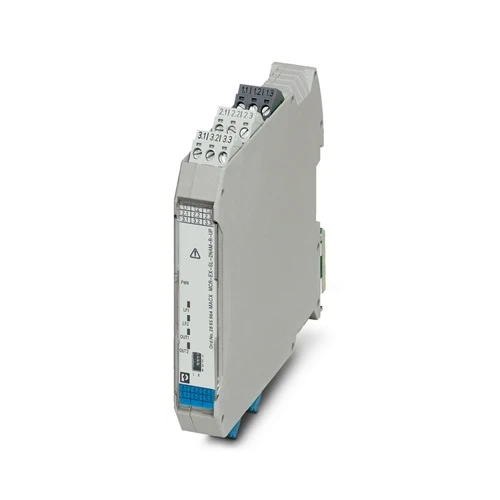 Phoenix-Contact-Signal-Conditioners-And Measuring-Transducers-2865984