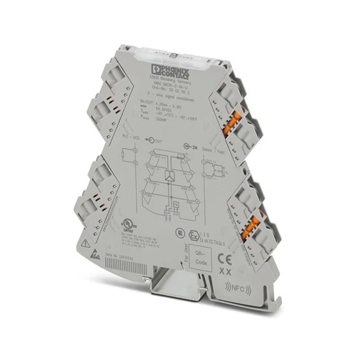 Phoenix-Contact-Signal-Conditioners-And Measuring-Transducers-2902002