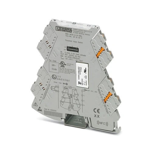 Phoenix-Contact-Signal-Conditioners-And Measuring-Transducers-2902033