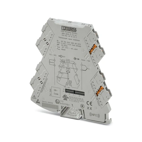 Phoenix-Contact-Signal-Conditioners-And Measuring-Transducers-2902055