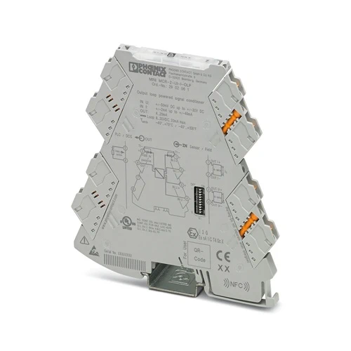Phoenix-Contact-Signal-Conditioners-And Measuring-Transducers-2902061