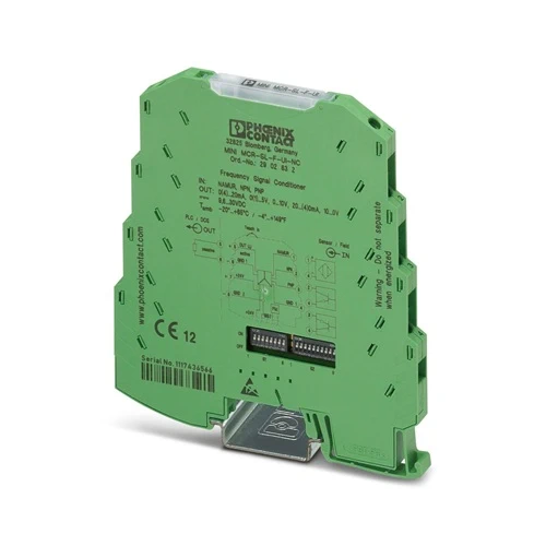 Phoenix-Contact-Signal-Conditioners-And Measuring-Transducers-2902832
