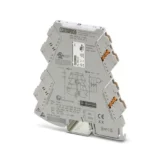Phoenix Contact MINI MCR-2-T-REL Temperature Switch