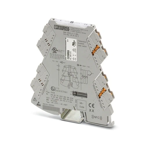 Phoenix-Contact-Signal-Conditioners-And Measuring-Transducers-2905632