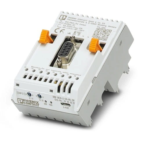 Phoenix-Contact-Signal-Conditioners-And Measuring-Transducers-2905636