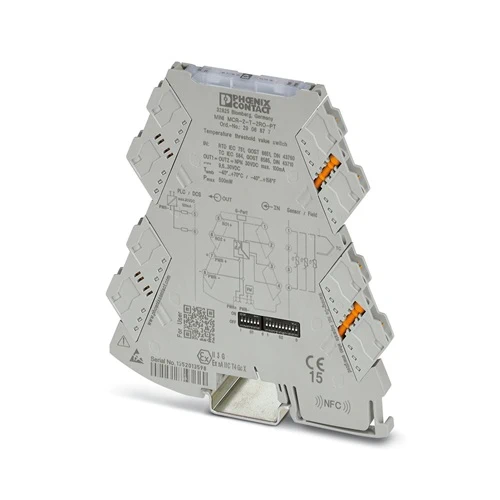Phoenix-Contact-Signal-Conditioners-And Measuring-Transducers-2906877