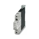 Phoenix Contact ELR 1-SC-230AC/600AC-20 Solid-State Contactor