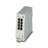 Phoenix Contact FL SWITCH 2308 PN Industrial Ethernet Switch