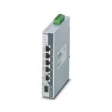 Phoenix Contact FL SWITCH 1001T-4POE-GT-SFP PoE Switch