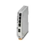 Phoenix Contact FL SWITCH 1104N-SFP Gigabit Switch