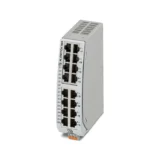 Phoenix Contact FL SWITCH 1116N Gigabit Ethernet Switch