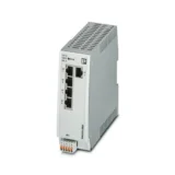 Phoenix Contact FL SWITCH 2205 Industrial Ethernet Switch