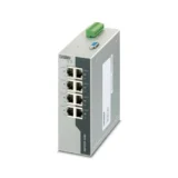 Phoenix Contact FL SWITCH 3008T Managed Ethernet Switch