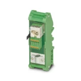 Phoenix Contact FL-PP-RJ45-SCC CAT5e Patch Panel