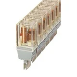 Phoenix Contact Relay Connectors