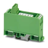 Phoenix Contact EMG 17-REL/KSR-W230/21-21-LCAU Relay Module