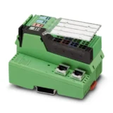 Phoenix Contact IL PN BK DI8 DO4 2TX-PAC Bus Coupler
