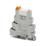 Phoenix Contact PLC-RSC-230AC/21HC/SO46/HI Relay Module