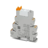Phoenix Contact PLC-RPT-110UC/21-21AU/RW Relay Module