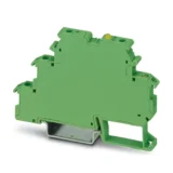 Phoenix Contact DEK-OE-5DC/24DC/100KHZ-G Solid-State Relay