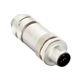 SICK STE-1204-GE01 M12 4-Pin Ethernet Field Connector