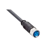 SICK YF8U13-050UA1XLEAX Sensor-Actuator Cable 5m