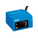 SICK Fixed-Mount Barcode Scanner