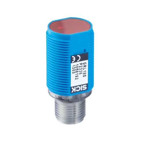 SICK GRSE18S-P1336 Photoelectric Sensor - 15m Detection