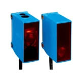 SICK GSE10-N1211 Photoelectric Sensor - 40m Through-Beam