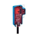 SICK GTB2F-N1131 Photoelectric Sensor - Background Suppression