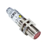 SICK VTE180-2P42442 Photoelectric Sensor - M18 Compact