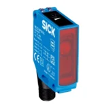 SICK WL12-3P2451 Photoelectric Sensor - High Precision Detection