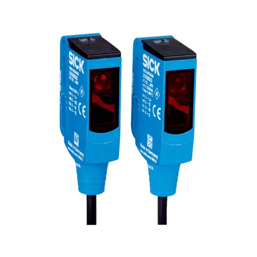 SICK WSE9-3P3430 Photoelectric Sensor - High Precision