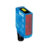 SICK WTF12-3N2441 Photoelectric Sensor - Foreground Suppression