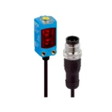 SICK WTV4FE-84161120A00 Smart Photoelectric Sensor
