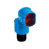 SICK ZLD18-4PZ4A8 Photoelectric Sensor - M18 Retro-Reflective
