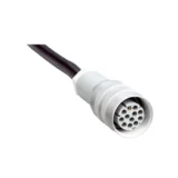 SICK DOL-0612G10M075KM0 12-Pin Sensor-Actuator Cable 10m