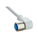SICK DOL-1204-W10MNI Hygienic M12 Sensor Cable 10m