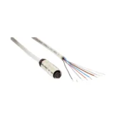 SICK YF2Z18-050XXXXLEBX Shielded M16 8-Pin Cable