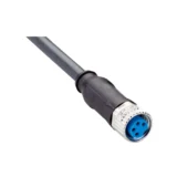 SICK YF8U14-200UA3XLEAX High-Durability M8 Sensor Cable
