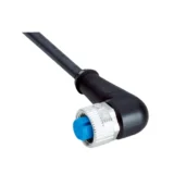 SICK YG2A14-020UB3XLEAX Durable M12 Sensor Cable 2m