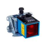 SICK DL100-22AA2212 Long-Range Laser Distance Sensor