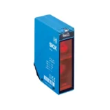 SICK WT24-2R519 Photoelectric Sensor - 2.5 m Detection Range