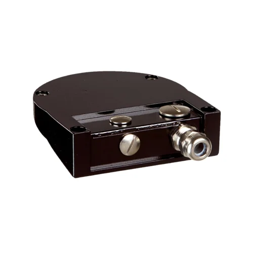 SICK SX0B-A0000G System Plug for S300 Laser Scanners