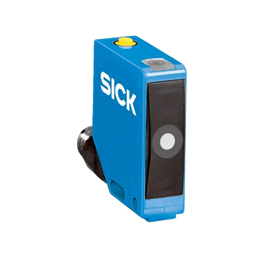 SICK UC12-1223E Ultrasonic Distance Sensor - IO-Link