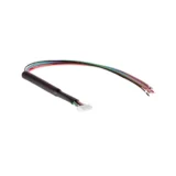 SICK DOL-0J08-G0M2XB6 HIPERFACE 8-Pin Connector Cable