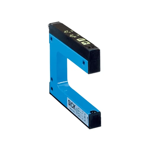 SICK WF15-60B410 Infrared Fork Sensor for High-Speed Detection
