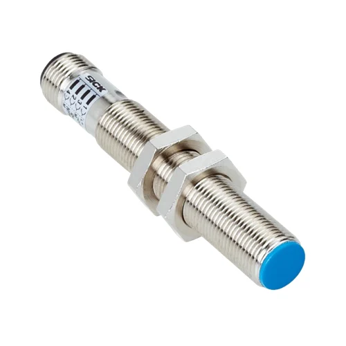 SICK IM12-02BPS-ZUA M12 Inductive Proximity Sensor 2 mm