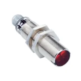 SICK GRL18-N2432 Retro-Reflective Sensor - Long-Range M18