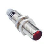 SICK GRL18-P2452 Retro-Reflective Photoelectric Sensor
